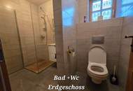 240m2 Familienhaus mit 9 Zimmern -ideal als Mehrgenerationenhaus,sofort bezugsfertig