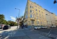 ++ NEU ++ Stilvolle ALTBAUWOHNUNG in TOP LAGE des 3. Bezirks ++