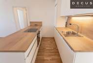 Sky Apartment | hell&modern | DONAUSTADT