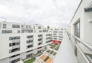 traumhafte DG-Wohnung mit Terrasse und 2 Schlafzimmern - ** ab 1.1.25 zu Mieten! **