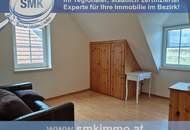 Dachgeschosswohnung - voll möbliert und sofort bezugsbereit!