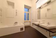 Großzügige 4-Zimmer-Wohnung im Arsenal!