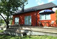 Tolles Haus in romantischer Siedlungslage