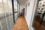 " Großzügige Maisonette mit 3 Loggien und 5 Zimmern!"