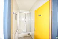 Geschäftsfläche – 310 m² am Erlaaer Platz