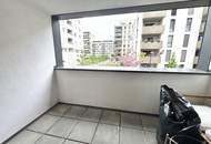 3-Zimmer mit Loggia in Ruhelage