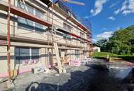 3-Zimmer-Wohnung mit großem Balkon in Jedlesee nahe Donau | Erstbezug im Sommer 2025