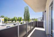 ERSTBEZUG im „ein viertel grün“ in Wiener Neustadt – familienfreundliche 3-Zimmer-Wohnung