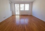 LORYSTRASSE, U3-Nähe, 61 m2 Neubau mit 45 m2 Terrasse, 2 Zimmer, Einbauküche, Wannenbad, Garage möglich, 3. Liftstock