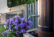 Open House am Samstag 26.09. von 10 bis 12 Uhr - Modern wohnen – Natur genießen – flexibel leben - Verkauf mit DAVE