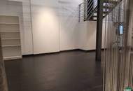 Schönes Geschäftslokal mit Galerie und guter Sichtbarkeit in 1090!