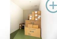 Attraktives und helles Büro - nahe Belvedere