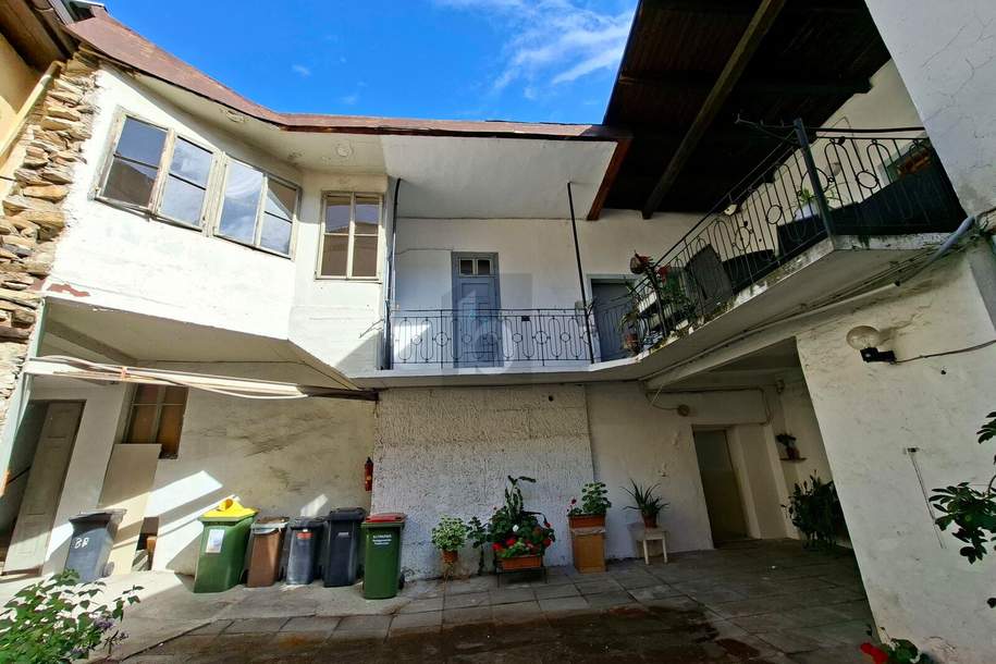 WOHNANLAGE, Gewerbeobjekt-kauf, 520.000,€, 9560 Feldkirchen