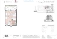 Traisengasse 20-22 - Moderner Lebensraum mit Donaublick