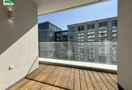 Urbanes Wohnen in Bestlage beim Belvedere