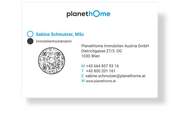 Mondän residieren über den Dächern Wiens