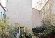 Dachgarten-Wohnung auf 160m² in Wohnstraße