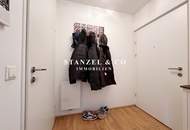 SONNIGE 2-ZIMMER-MAISONETTE MIT SÜDTERRASSE & SÜDLOGGIA ( BJ 2007 )