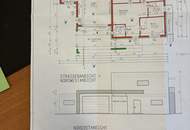 Modernes Bürogebäude mit Wohnnutzung Nähe Eisenstadt und Rust/See