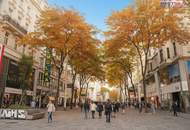 TOPLAGE MARIAHILFERSTRASSE - branchenfrei