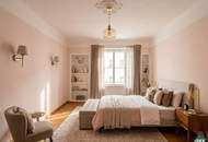 2,5-Zimmer Altbauwohnung mit Sanierungspotenzial in beliebter Wohnlage in Favoriten