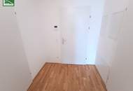 Ruhelage und Grünblick mitten im Zentrum - hochwertige 2-Zimmer-Wohnung in Hofruhelage