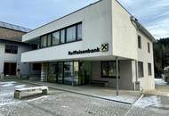 Modernes Büro in Neußerling