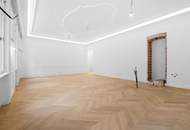 "Lycée Français de Vienne - klassischer Altbauflair mit moderner Wohnqualität"