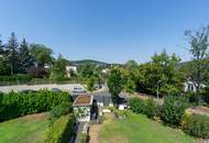 Erstklassig ausgestattete Traumwohnung mit zwei Terrassen und Garagenplatz in absoluter Ruhelage