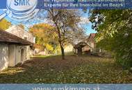 Romantische Kellerjuwele mit sonniger Terrasse und Naturgarten!