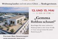 🚗 Jetzt Wohnung sichern &amp; Traumauto gewinnen! 🏡 Modern LIving Traun – Penthaus Top 20