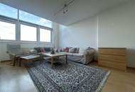 Nähe Prater und Messe Wien I U1/U2 I Ruhelage I Garage I Maisonette I voll-möbliert I in der Vorgartenstraße
