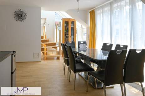 Helle 5-Zimmer Familienwohnung mit 3 Terrassen und einem Balkon!, Wohnung-kauf, 678.000,€, 1180 Wien 18., Währing