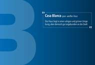 Casa Blanca | Ihre Leinwand für kreative Neugestaltung