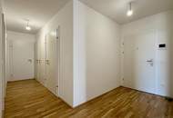 JETZT Sparen mit Aktion: Neubau-Highlight: Provisionsfreie 4-Zimmer-Familienwohnung mit Balkon!