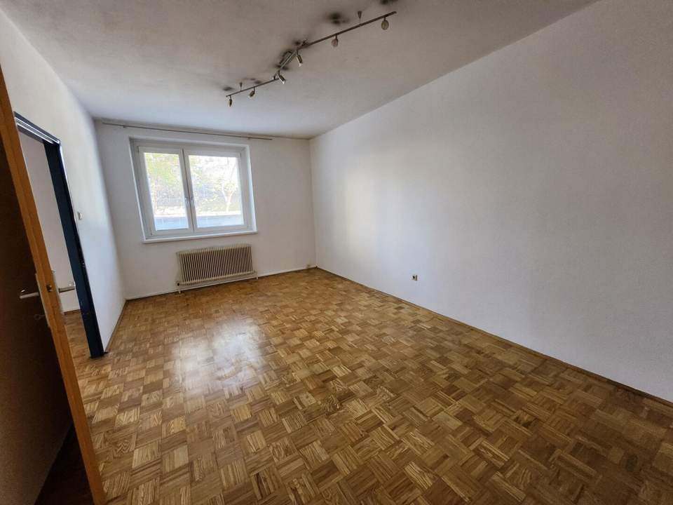2-Zimmer-Wohnung in 8010 Graz