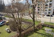 4,5-Zimmer-Wohnung mit Balkon und Garage in Graz-Andritz!