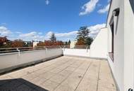 Perfekt für Aktive: Zwei Terrassen, Kahlenbergblick & Donauinsel-Nähe