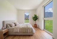 Neubau-Highlight Bluntaustraße.91 - 2‑Zimmer‑Wohnung mit Panorama‑Blick in Golling bei Salzburg