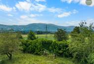 Neues Zuhause mit Aussicht: Zwei Ebenen, Doppelgarage und Panorama pur