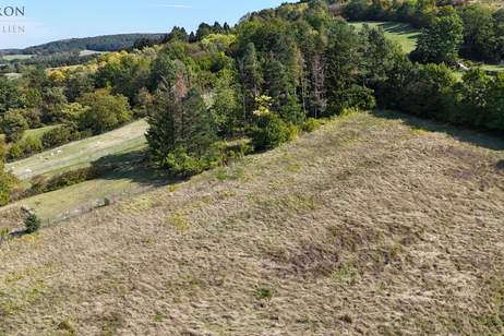 Fantastische Lage - 3 voll aufgeschlossene, baubewilligte Grundstücke, Grund und Boden-kauf, 150.000,€, 3433 Tulln