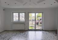 Modernisiertes Einfamilienhaus zum Fertigstellen: Ihr Traumhaus mit riesigem Garten in wunderschöner Lage!