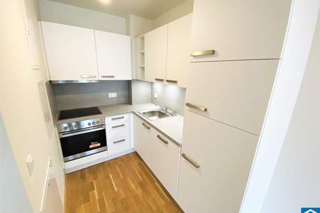 Gemütliche 2-Zimmer-Wohnung im Sonnwendviertel!, Wohnung-miete, 970,00,€, 1100 Wien 10., Favoriten