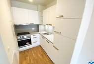 Gemütliche 2-Zimmer-Wohnung im Sonnwendviertel!