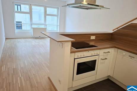 Industriekultur neu gedacht, Wohnung-kauf, 299.000,€, 1120 Wien 12., Meidling