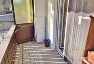Bad Aussee: Vollsonnige Top Wohnung mit 55m² und großem Garten