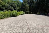 Anlageobjekt - Gewerbeimmobilie mitten in Bad Gleichenberg mit ca. 100 Parkplätzen