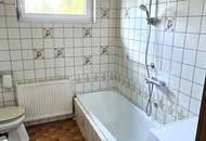 Schöner Bungalow in ruhiger Lage - Möbel auspacken und einziehen