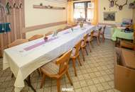 Ehemaliges Gasthaus mit außergewöhnlichem Entwicklungspotenzial