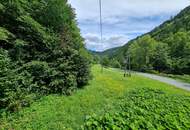 Attraktives Immobilienangebot in Bad Eisenkappel: Zwei sanierungsbedürftige Häuser mit Garten, Garagen und viel Potenzial